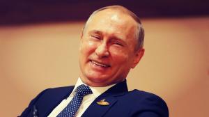 3 vtipné vtipy od Vladimira Putina