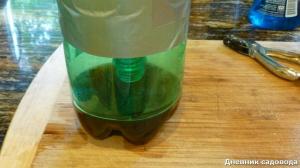 Ako sa zbaviť komárov v krajine pomocou plastovej fľaše
