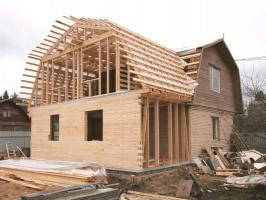 Keď môžu vyžadovať dokončenie a rekonštrukcie domov