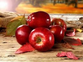 Aké výhody majú jablká a môžu poškodiť organizmus?