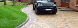 Parkovanie na dvíhajúce pôdach - Epps pod betónovú dosku alebo dlažbu
