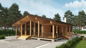 Povolenie pre výstavbu drevených domov