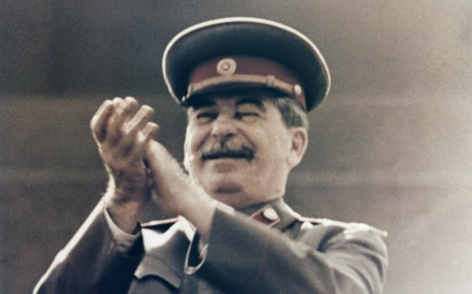 3 tvrdé vtipy Josifa Stalina | ZikZak