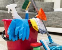 Čo by mal každý vedieť o upratovanie domu alebo bytu. Užitočné tipy!