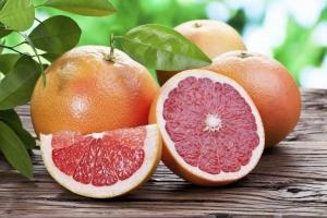 Je pravda, že grapefruit je vhodný pre všetkých?