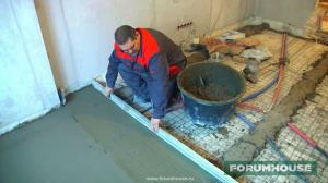 Je možné pripraviť miešačky na betón: klady a zápory z praxe