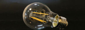 Čo je to LED žiarovka vlákno ich výhody a nevýhody