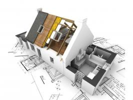 Katalóg hotových projektov domov a domčekov na našich webových stránkach