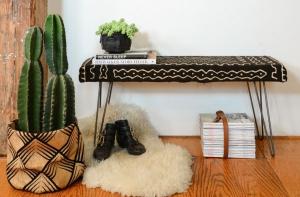 Kto hovorí, že lacné alebo starý nábytok nemusí byť vrcholom vášho interiéru. 5 pohode DIY nápady