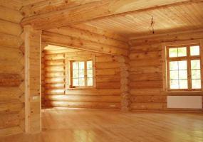 Dokončiť drevostavby - získať pohodlné a útulné ubytovanie