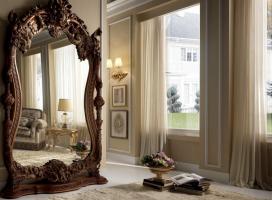Ako si vybrať správne zrkadlo pre váš domov?