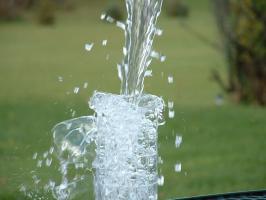 Licencie pre vodu: v tomto roku legalizovať vrtu alebo studne