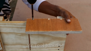 Ako otočiť vŕtací stroj tesár: nástroj vlastnými rukami - recenzia